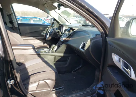 2017 Chevrolet Equinox Lt from USA, damaged, VIN 2GNFLFEKXH6233120